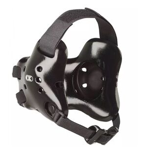 Cliff keen wrestling headgear - new.